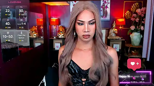 SEDUCTIVExDEMI webcam