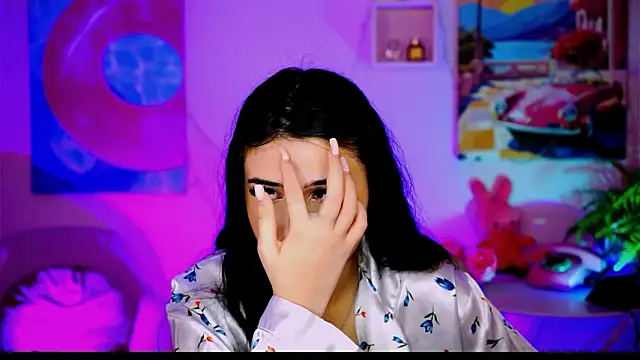 TerezaRobinson webcam