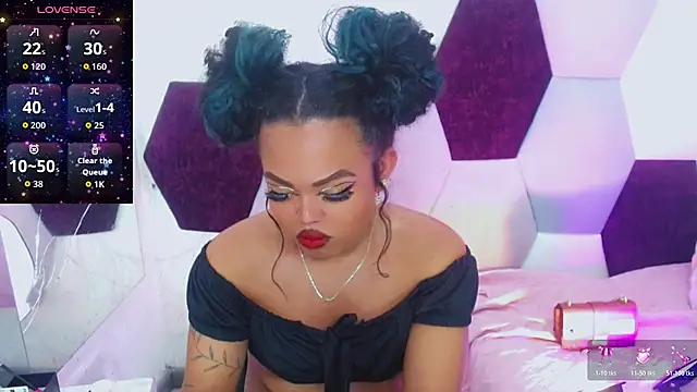 KayleighDreams_ webcam