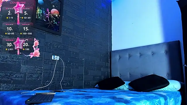 Romancartier_1 webcam