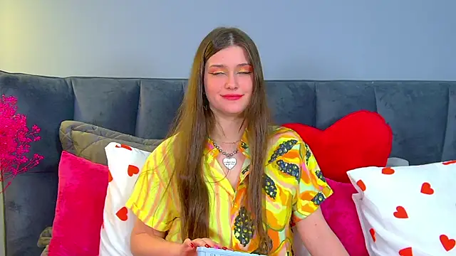 JessicaJewells webcam