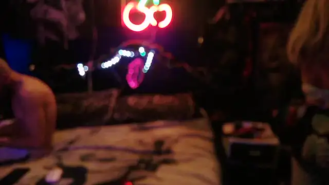 Splash_Queen420 webcam