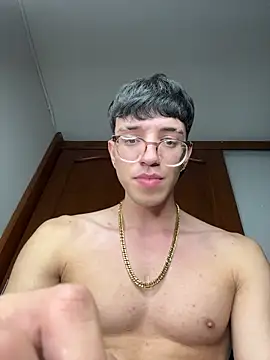 ArthurDavies_ webcam