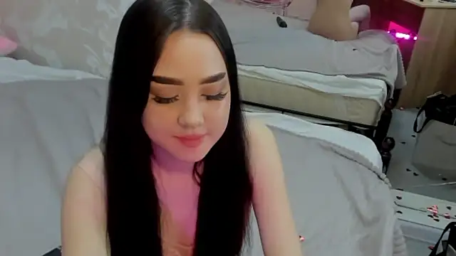 NaomiKim_ webcam