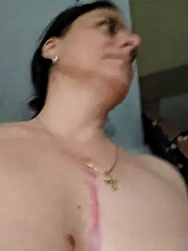 IsabelleCraft webcam