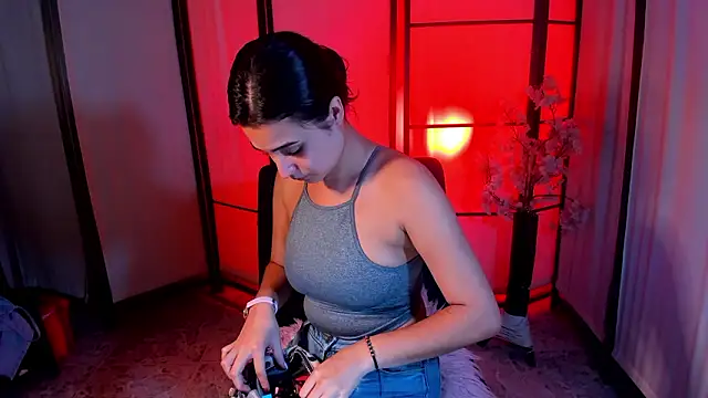 Brendajennerr webcam