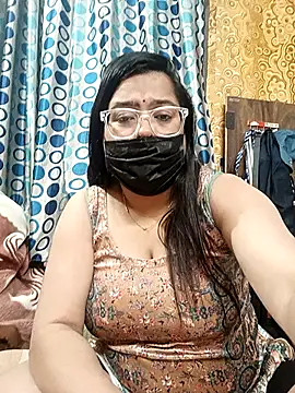GangbangCouple webcam