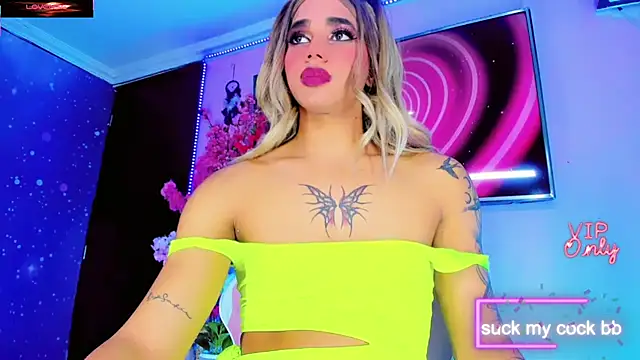 Thalia_girl21 webcam