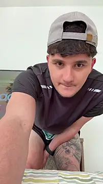 Massimo_Fiore webcam