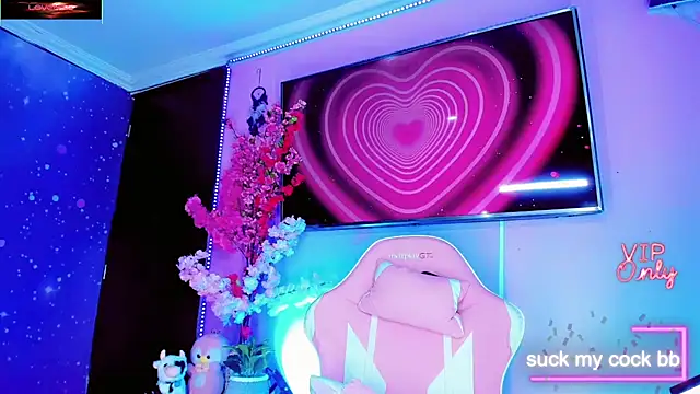 Thalia_girl21 webcam