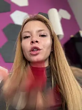 AnastasiaAniess webcam