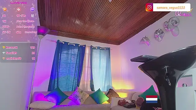samara_veguz222 webcam