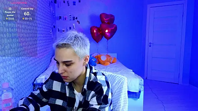 Escaped_Brides webcam