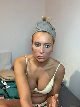 Webcam Model (AliceDx) is live