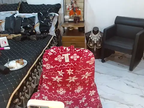 TsVelinda_Monroe webcam