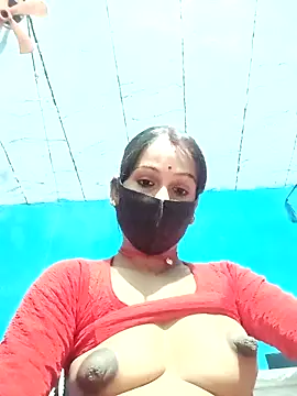 Webcam Model (Nandani-758)  is live.Free join now!