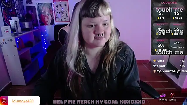 Bdsm_and_fries webcam