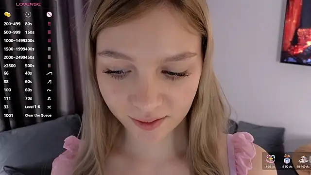 cynthiaastone - CynthiaaStone's free webcam - UK Sex Cams