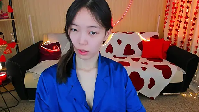 SoulHarmoonyy webcam