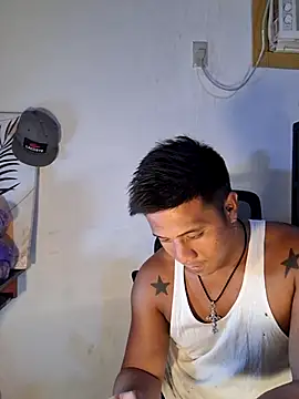 Felix_Asher webcam