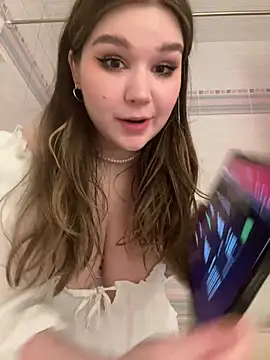 PumaShyXD Live Webcam on Stripchat