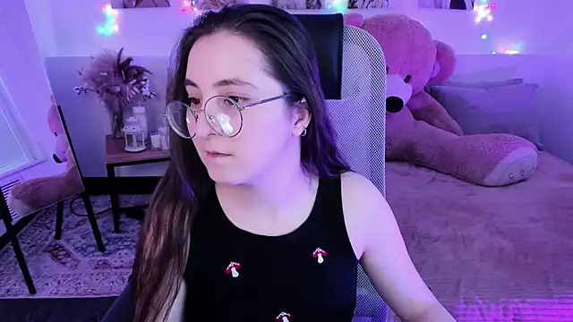 VirtuallVoyant webcam