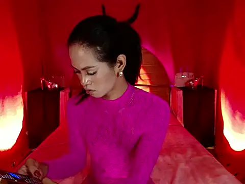 Babyhorsecock webcam