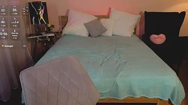 AnittaHarris_ webcam