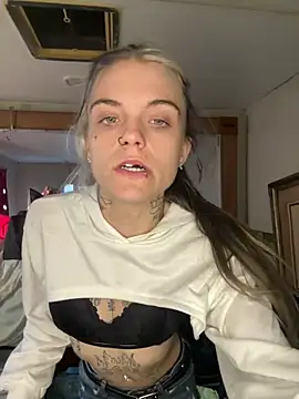 ittybittymeryssa webcam