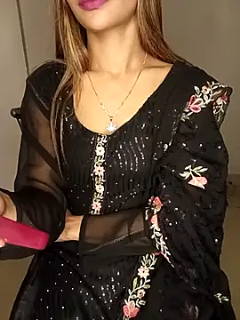 LOVELY_BABYJI webcam