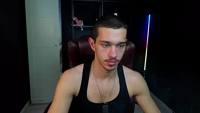 kaydendrew (M twink) - Hit goal and let's cum ! Lets have Fun!