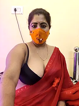 Webcam Model (Poly_bhabi)  is live.Free join now!