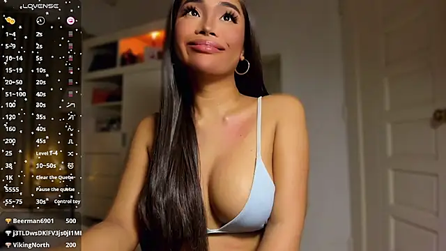 venusangelicxx webcam