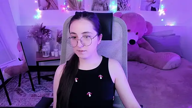 VirtuallVoyant webcam