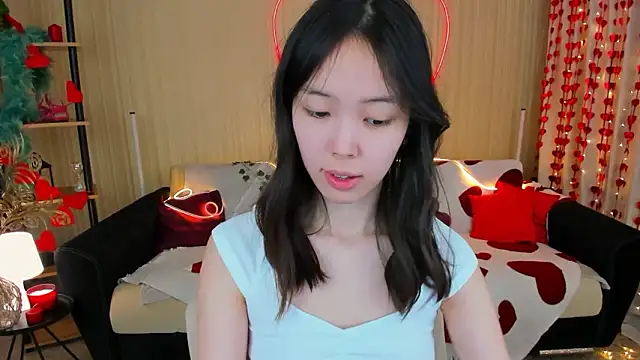 SoulHarmoonyy webcam