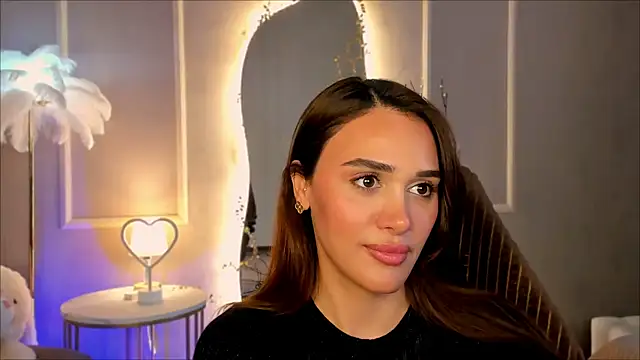 Kimberly_Chapman webcam