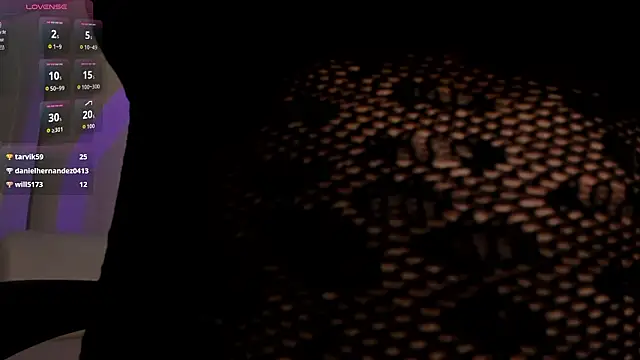 ValeriaRoldanX webcam