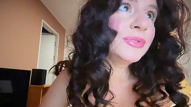 Princess_Shimmie webcam