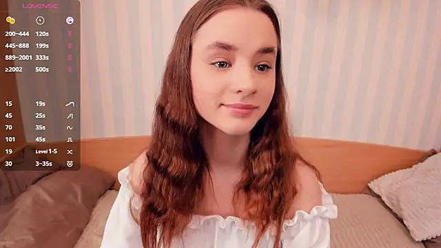 Jinny Mcie (JinnyMcie)