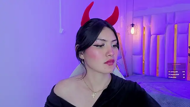 Brandy_collinss webcam