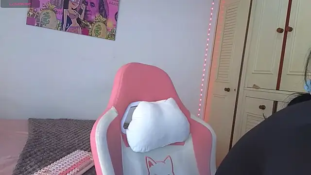 Valery__lovex webcam