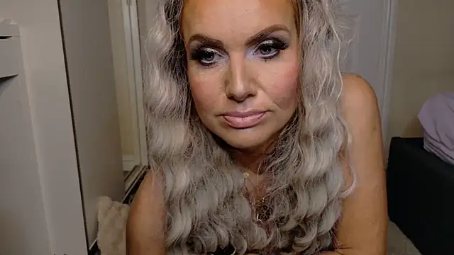 Tinkerbell822 webcam