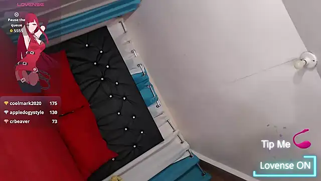 XxAsianTsCummerxX webcam