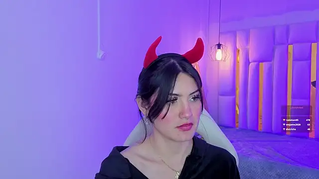 Brandy_collinss webcam