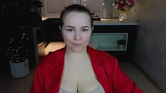 Mira_Mermayd's Stripchat show and profile