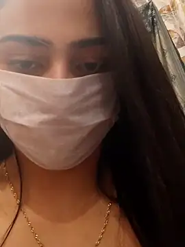 Webcam Model (Ivymybae)  is live.Free join now!