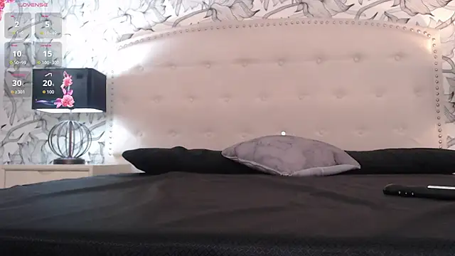 Venusandrea29 webcam