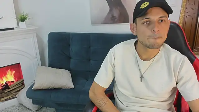 JACOB_RACHELL webcam