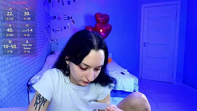 Escaped_Brides webcam