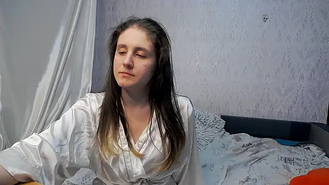 Holliy_Cooper webcam